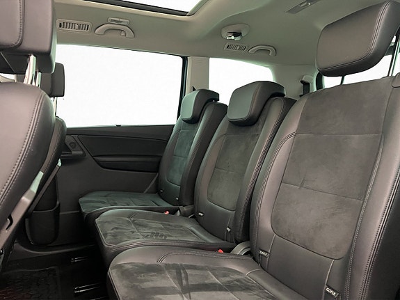 Seat Alhambra 17 of 30