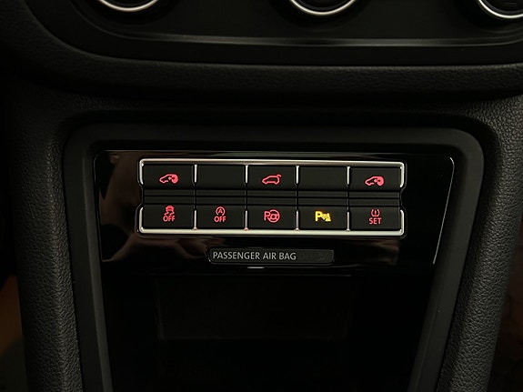 Seat Alhambra 29 of 30