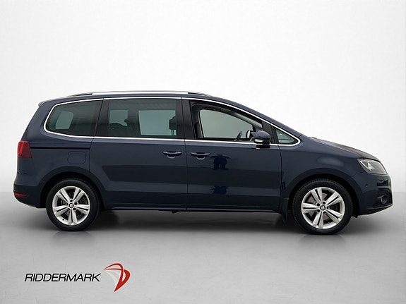 Seat Alhambra 9 of 30