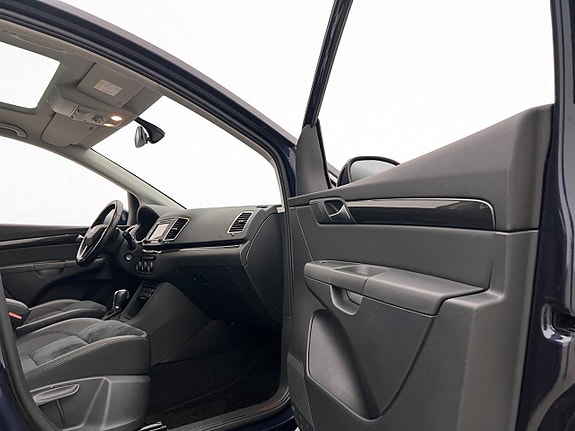 Seat Alhambra 16 of 30