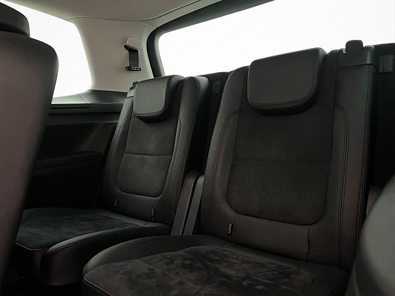 Seat Alhambra 19 of 30