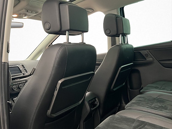 Seat Alhambra 18 of 30