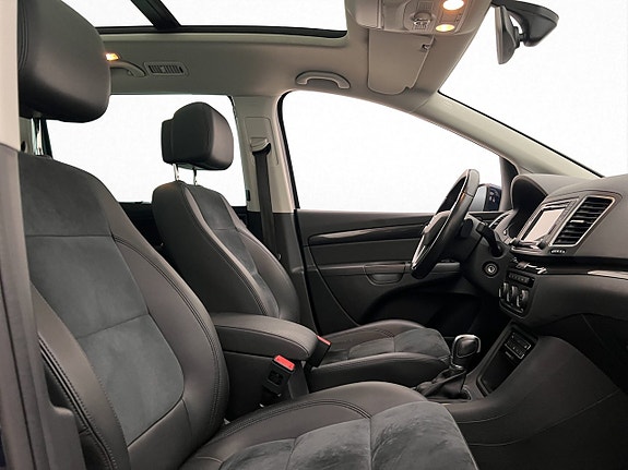 Seat Alhambra 15 of 30