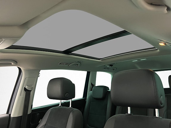 Seat Alhambra 20 of 30
