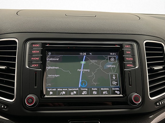 Seat Alhambra 25 of 30