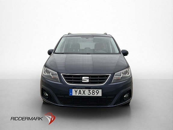 Seat Alhambra 2 of 30