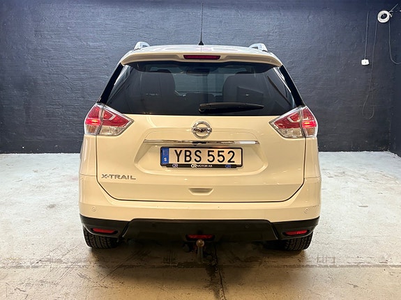 Nissan X-Trail 7 of 25