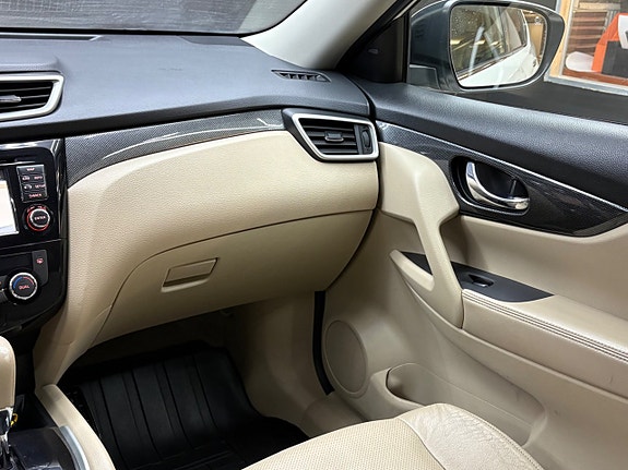 Nissan X-Trail 23 of 25