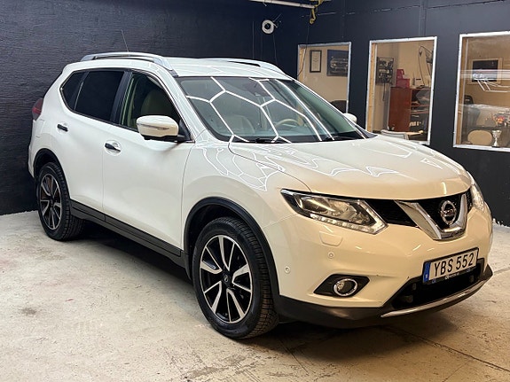 Nissan X-Trail 5 of 25