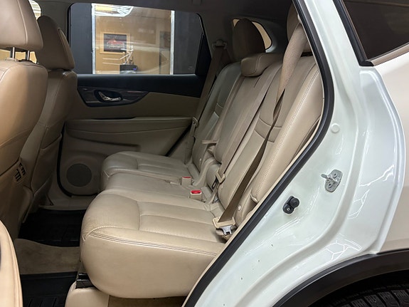 Nissan X-Trail 13 of 25