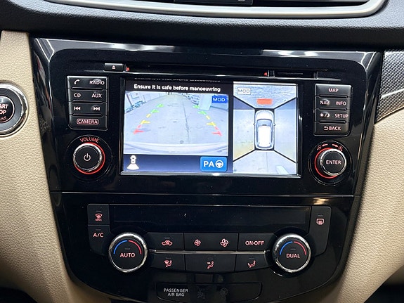 Nissan X-Trail 20 of 25