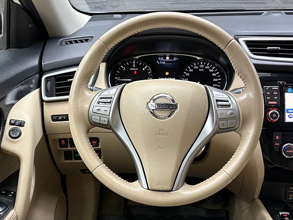 Nissan X-Trail 16 of 25