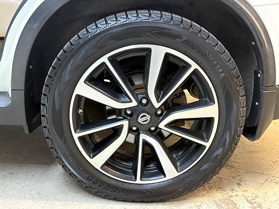 Nissan X-Trail 12 of 25