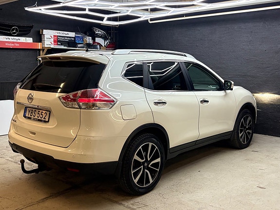 Nissan X-Trail 9 of 25