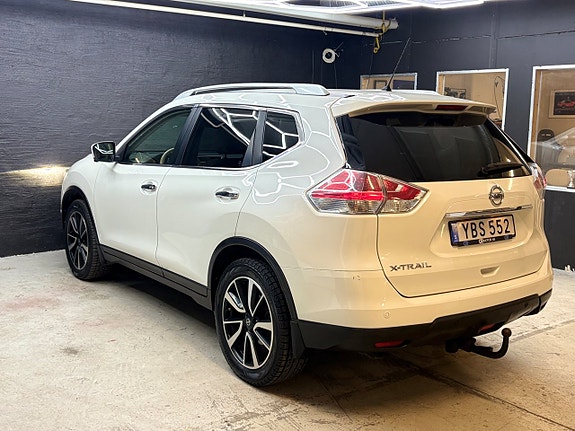 Nissan X-Trail 8 of 25