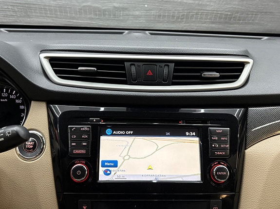 Nissan X-Trail 19 of 25