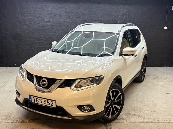 Nissan X-Trail 2 of 25