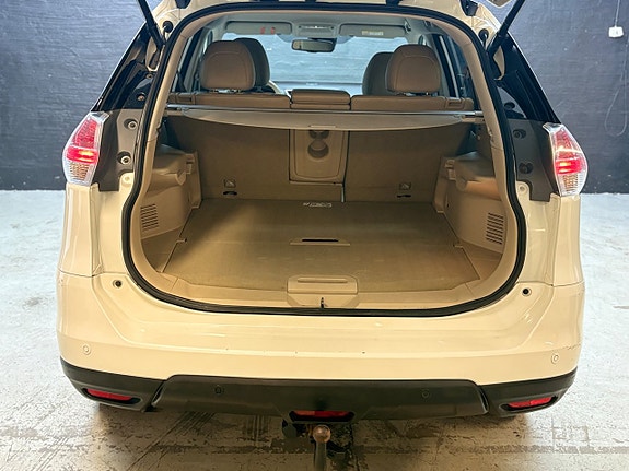 Nissan X-Trail 10 of 25
