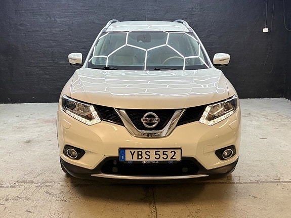 Nissan X-Trail 4 of 25