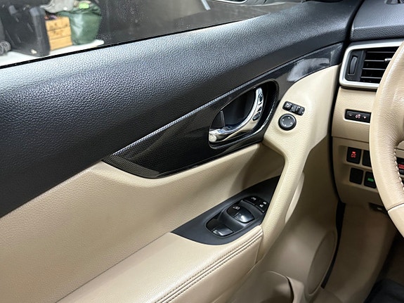 Nissan X-Trail 18 of 25