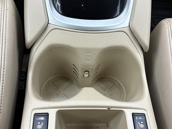 Nissan X-Trail 22 of 25