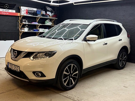 Nissan X-Trail 6 of 25