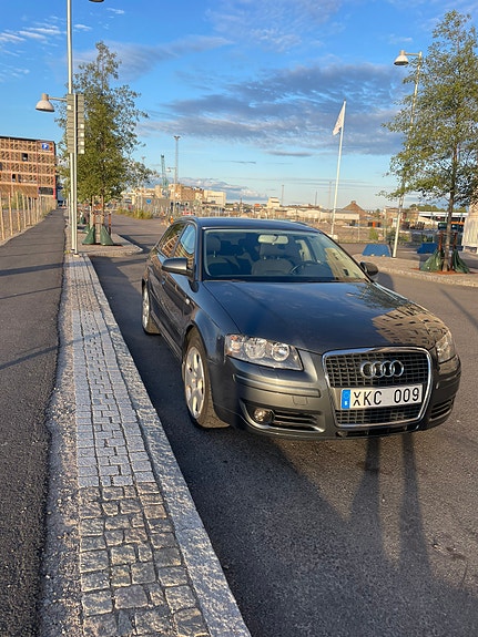 Audi A3 3 of 7