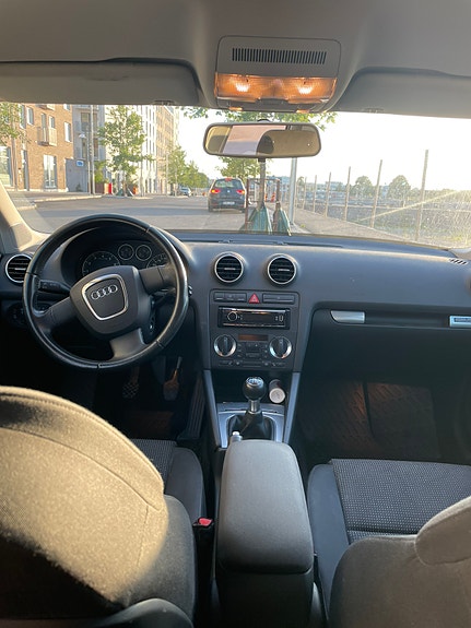 Audi A3 7 of 7
