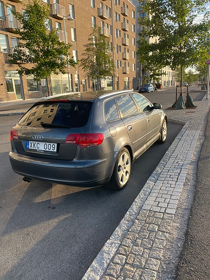Audi A3 5 of 7