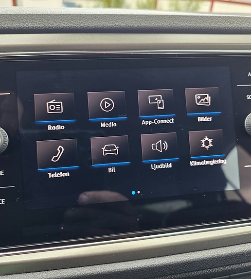 Volkswagen T-Roc 20 of 21