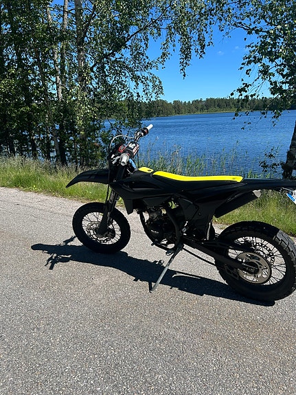 Beta RR50 Track 2 of 7