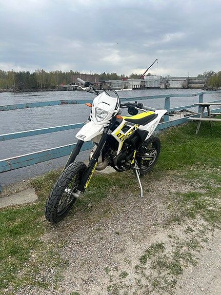 Beta RR50 Track 5 of 7