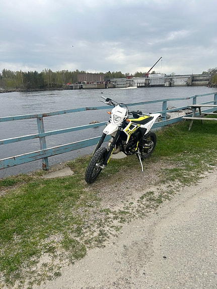 Beta RR50 Track 6 of 7
