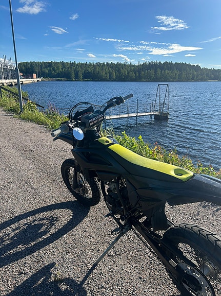 Beta RR50 Track 3 of 7