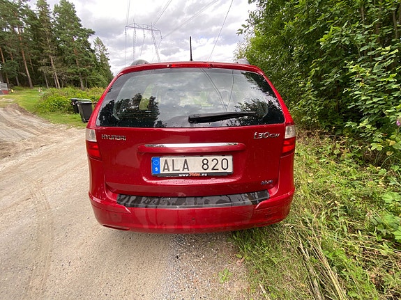 Hyundai i30 5 of 14