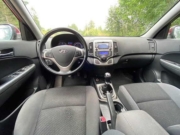 Hyundai i30 7 of 14