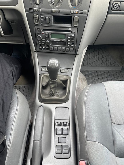 Volvo S40 5 of 8