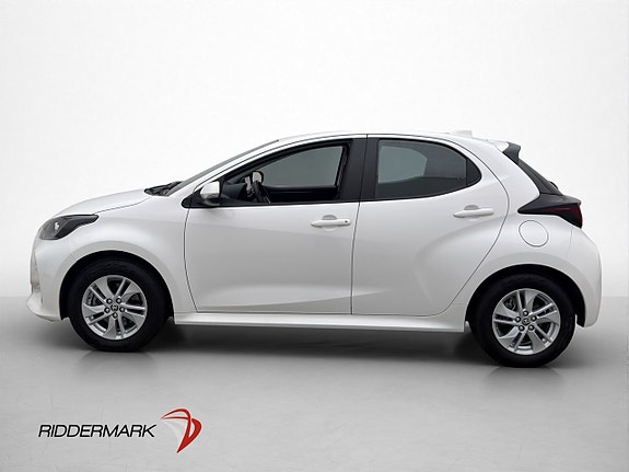 Toyota Yaris 4 of 23