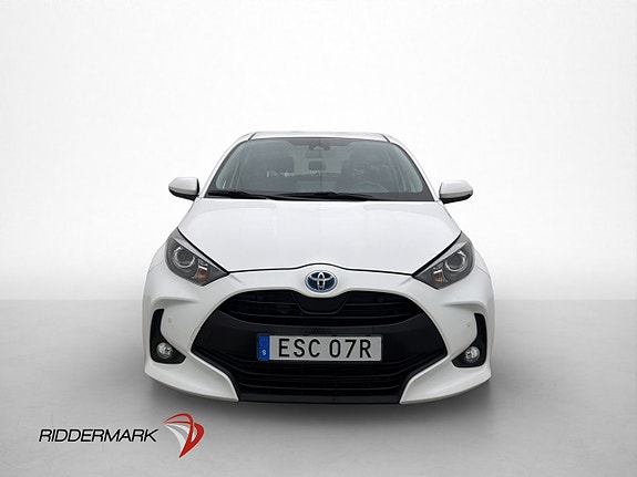 Toyota Yaris 2 of 23