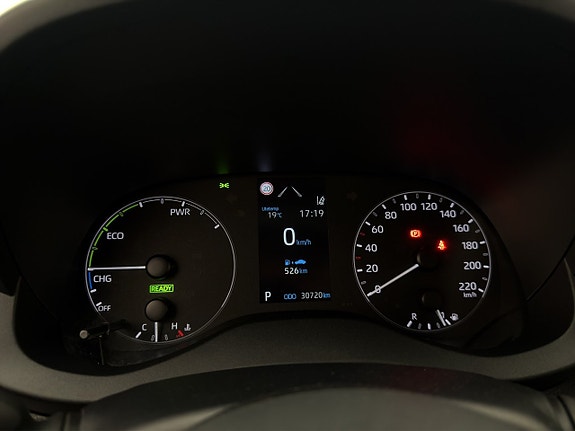 Toyota Yaris 14 of 23