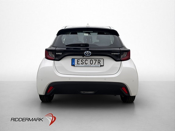 Toyota Yaris 6 of 23