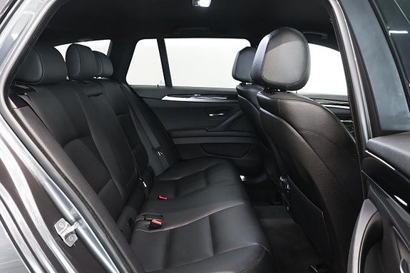 BMW M550d 12 of 17