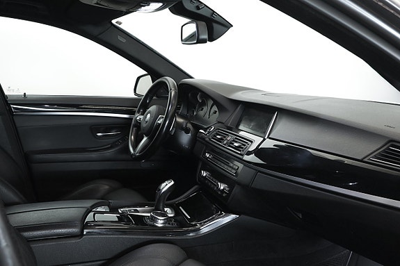 BMW M550d 9 of 17