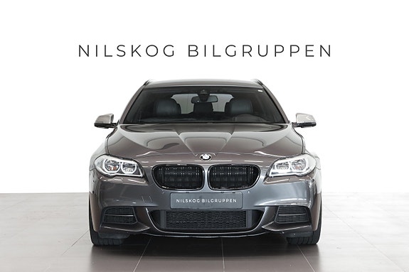 BMW M550d 2 of 17