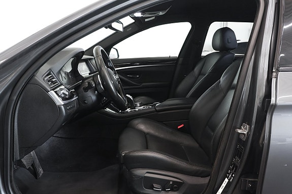 BMW M550d 17 of 17