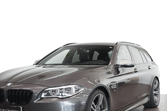 BMW M550d 3 of 17