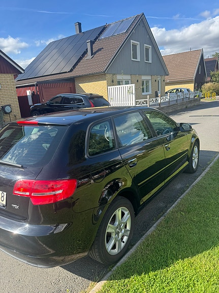 Audi A3 6 of 7