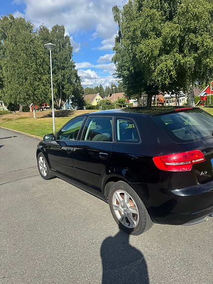 Audi A3 3 of 7