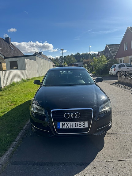 Audi A3 2 of 7