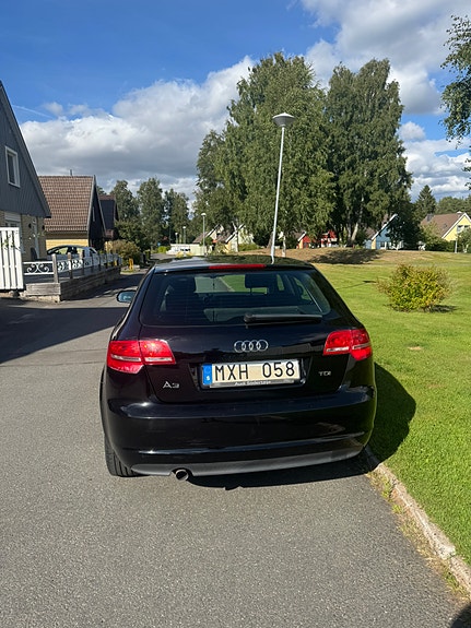 Audi A3 7 of 7